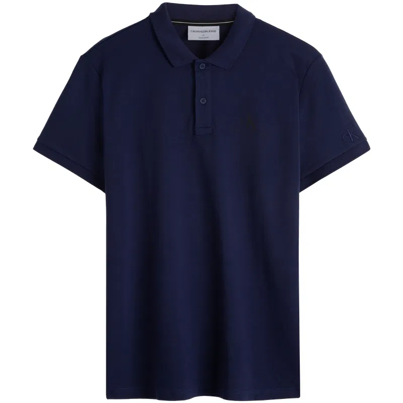 CALVIN KLEIN JeansLOGOPolo