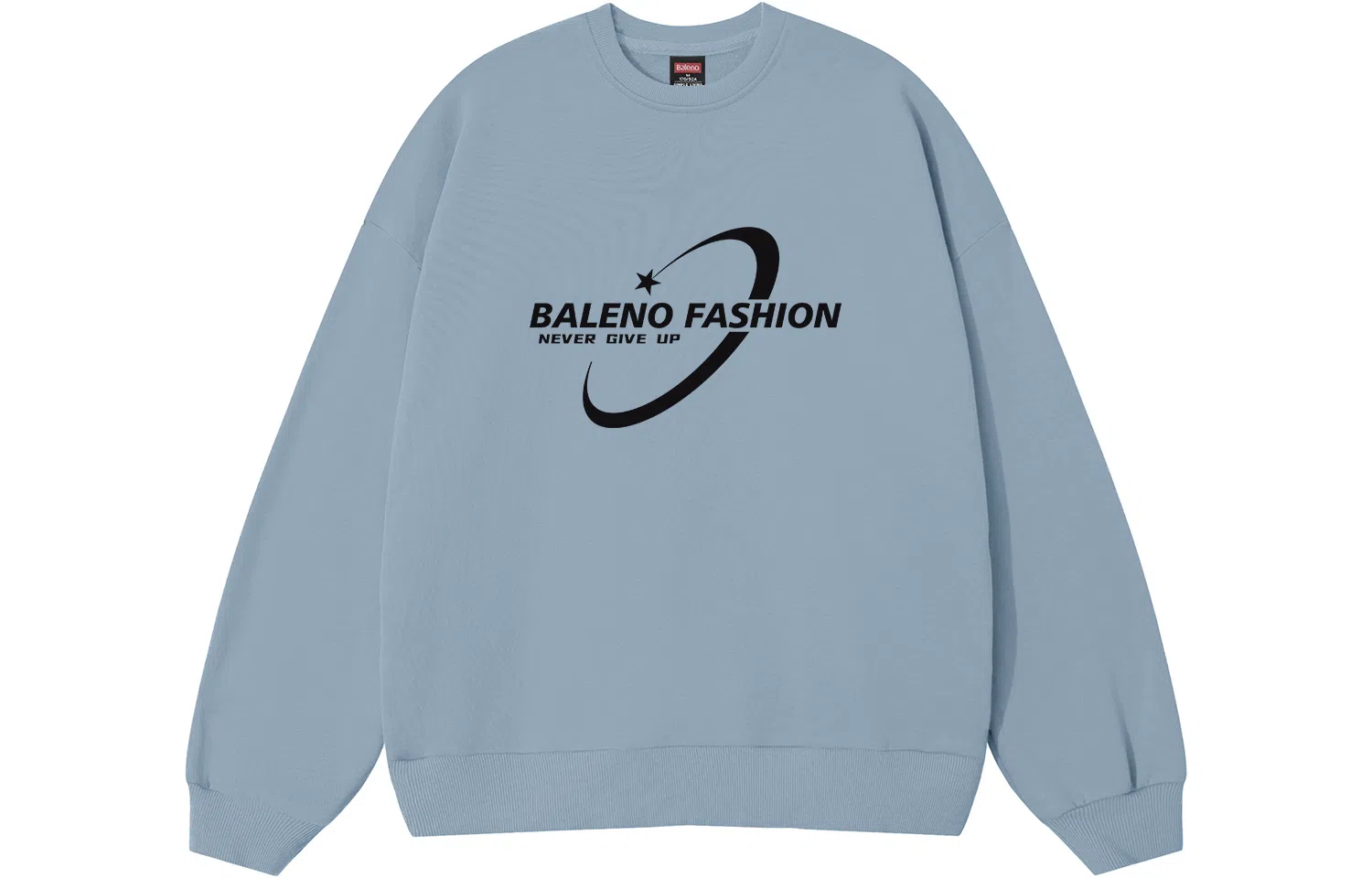 BALENO Logo