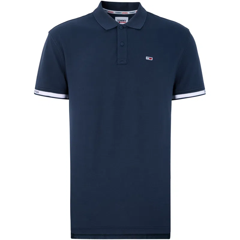 Tommy Hilfiger SS23 LogoPolo