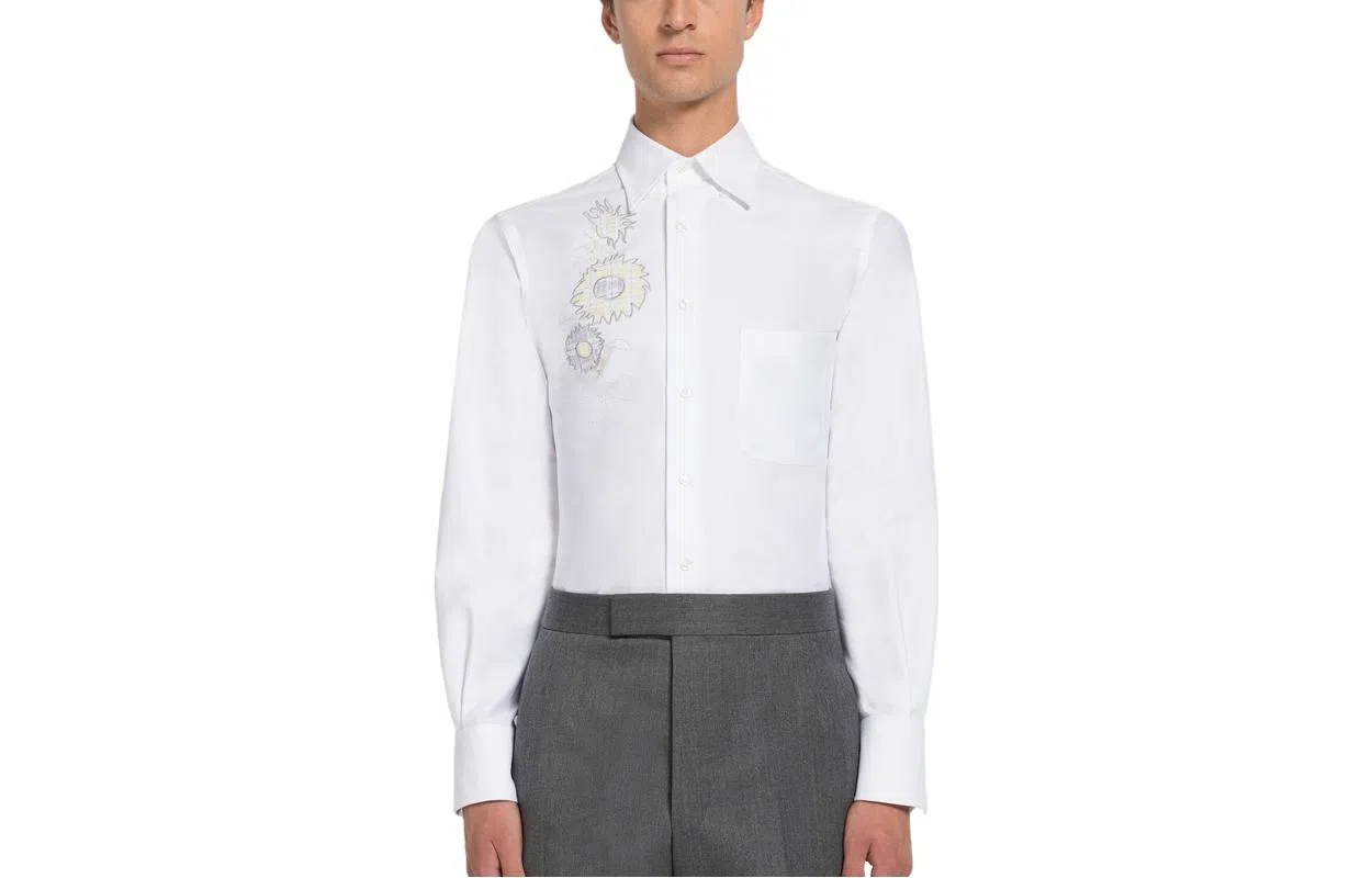 THOM BROWNE SS23