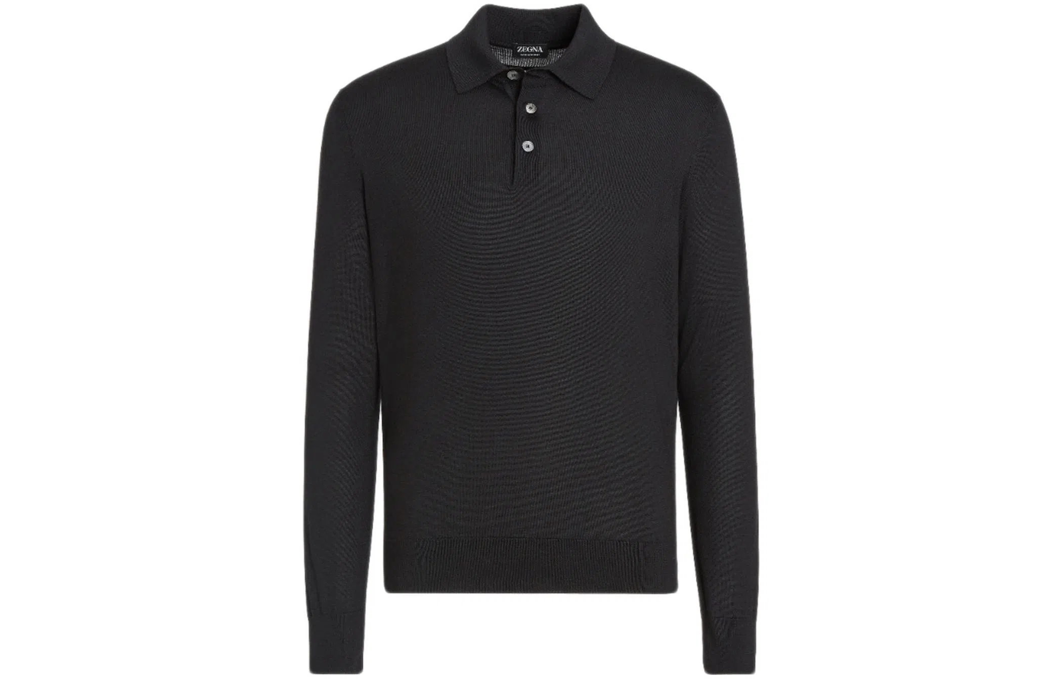 Zegna FW22 Polo