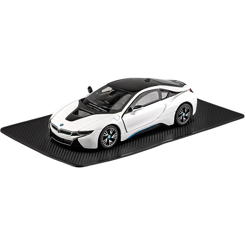 124BMWi8