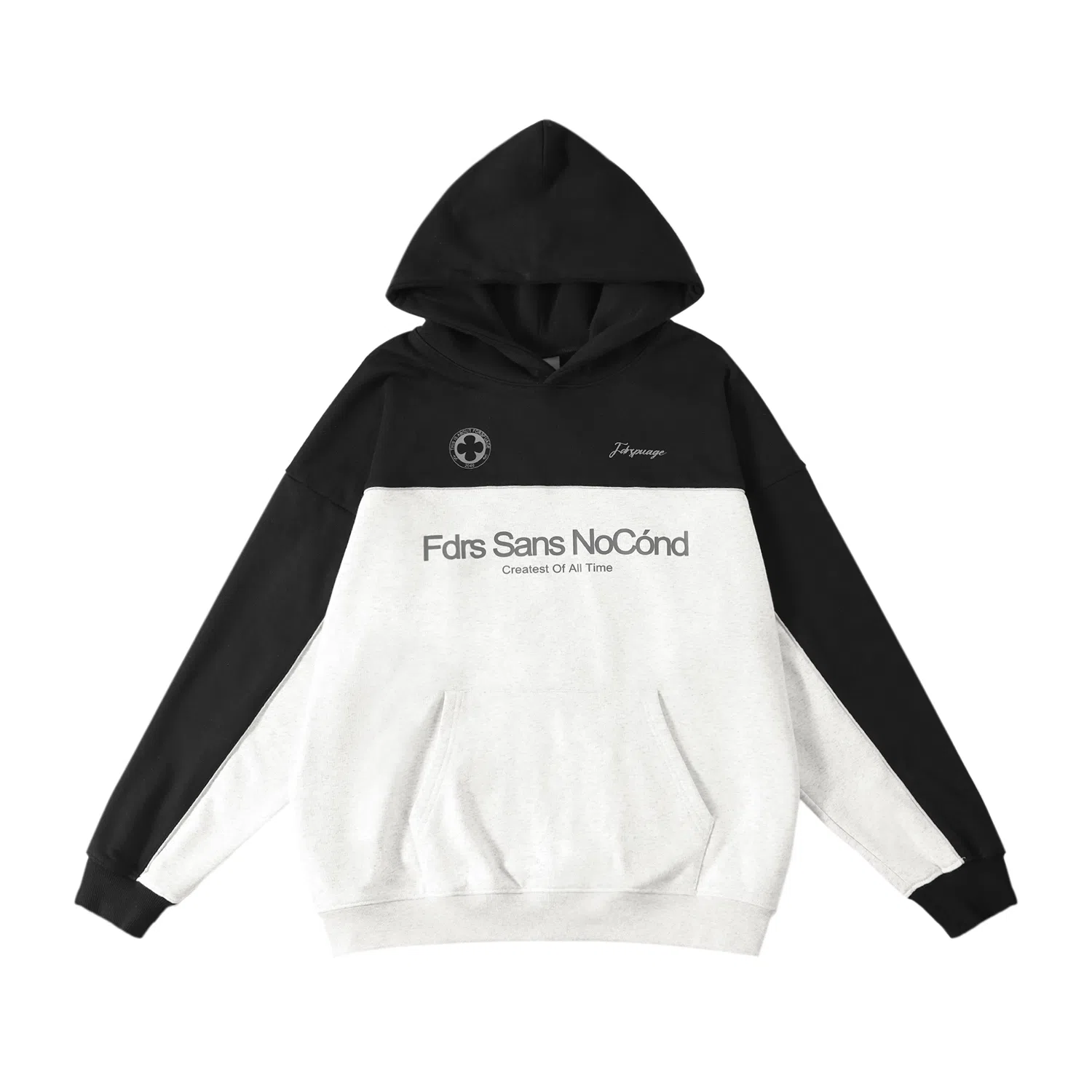 FDR Hoodie