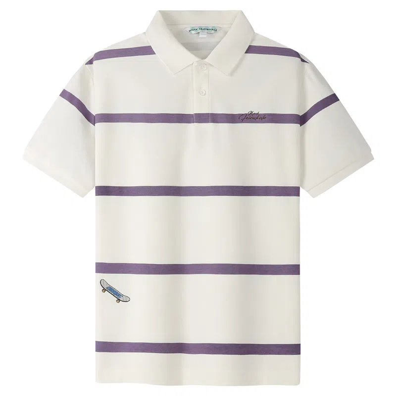 FAIRWHALE Polo