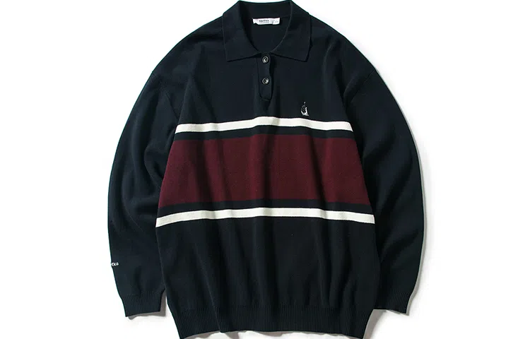 Nautica Polo