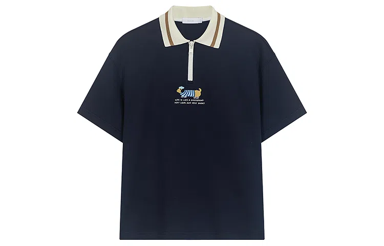 bosieagender Polo