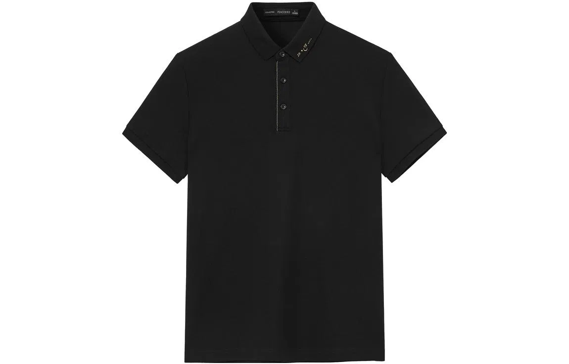 PEACEBIRD MEN Polo