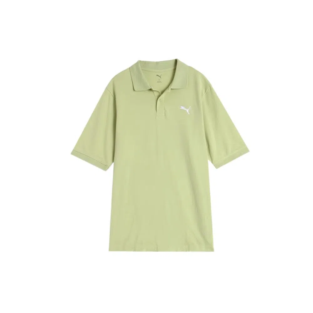 PUMA ESSPIQUE SS25 Polo