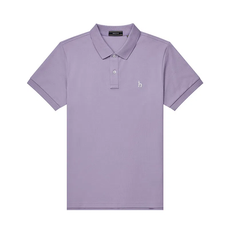 HAZZYS LogoPolo