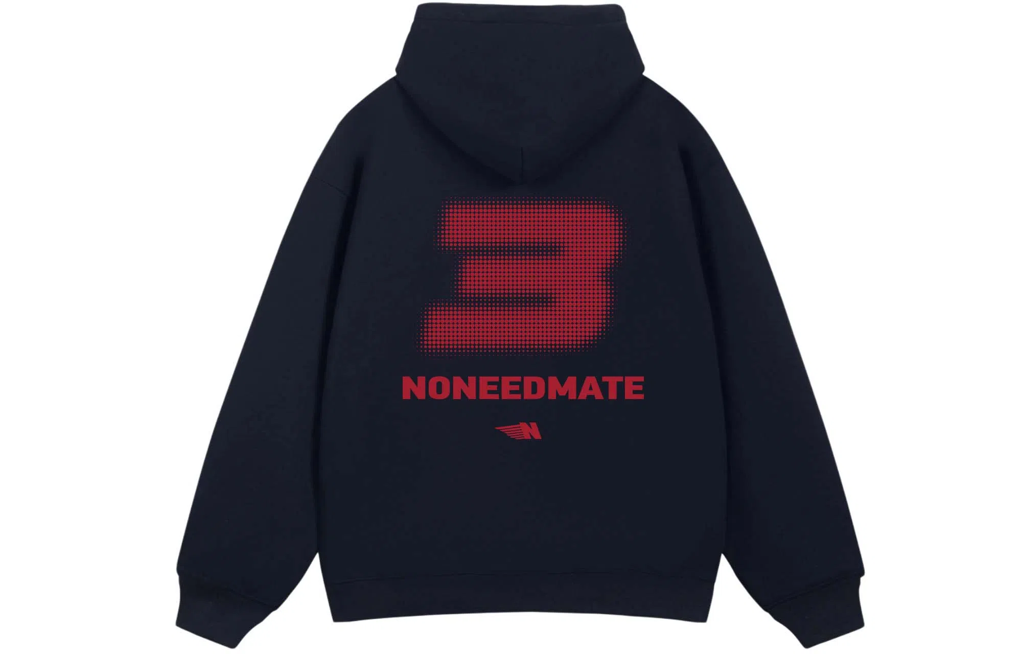 nomt Logo