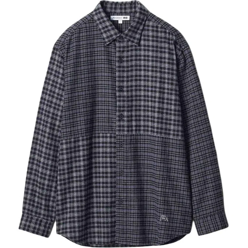 UNIQLO x JWANDERSON FW24