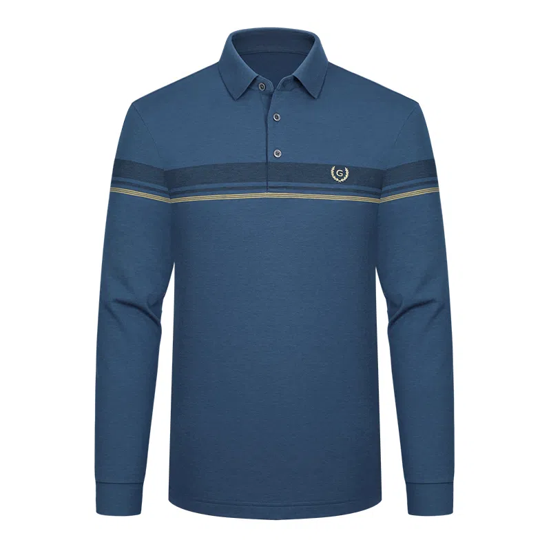 GY goldlion Polo