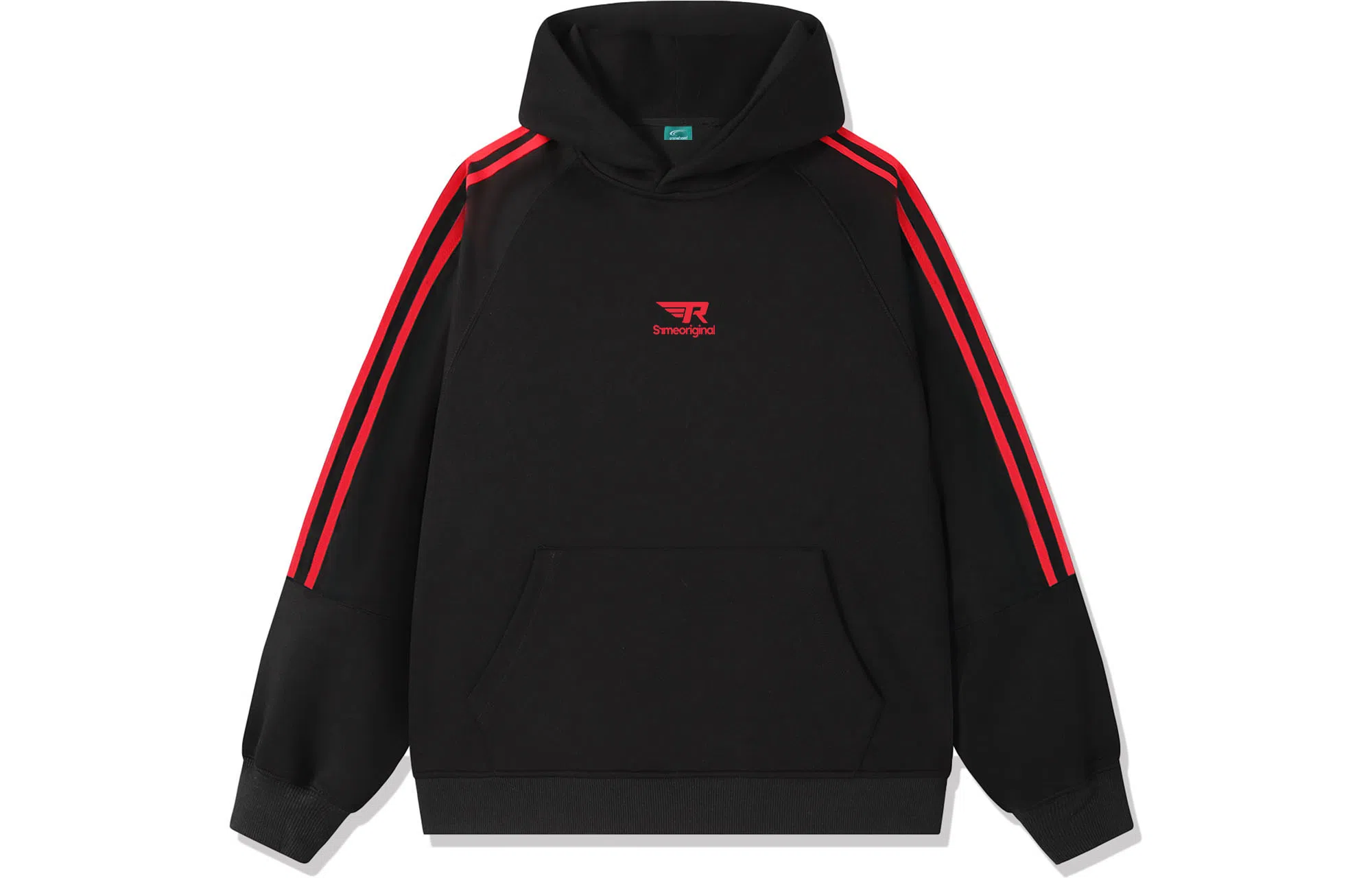 SIMPLE RIMLESSSRME R