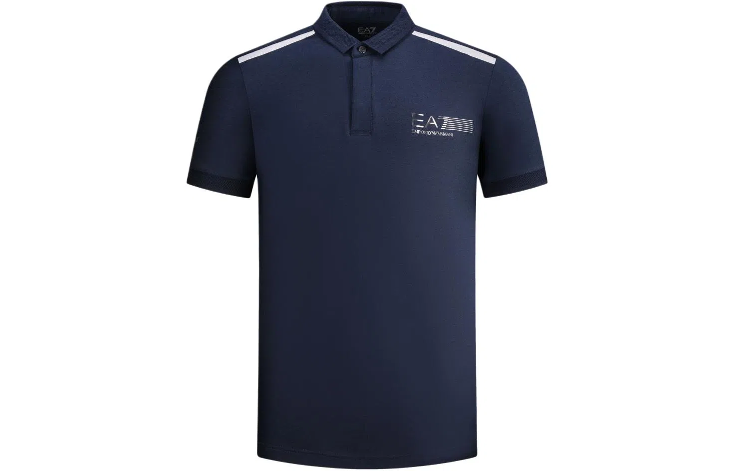EMPORIO ARMANI SS23 EA7 LogoPolo