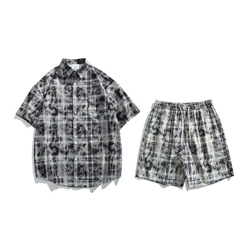 GSUE Cuban Apricot Shirt