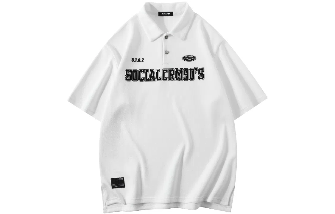 SCRM Polo