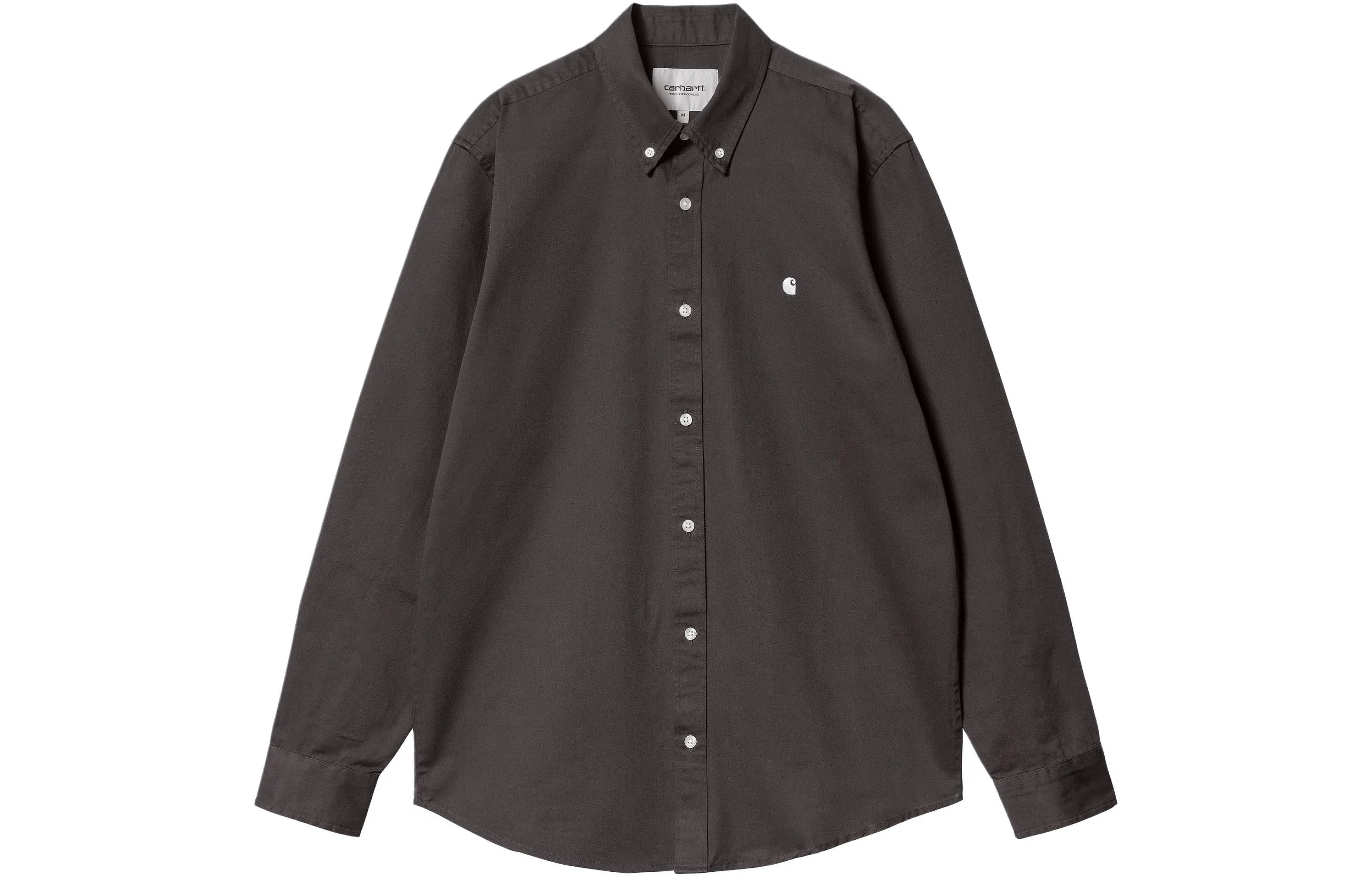 Carhartt WIP SS24 LS Madison Shirt