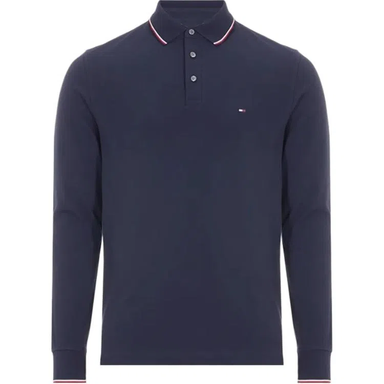 Tommy Hilfiger logoPolo