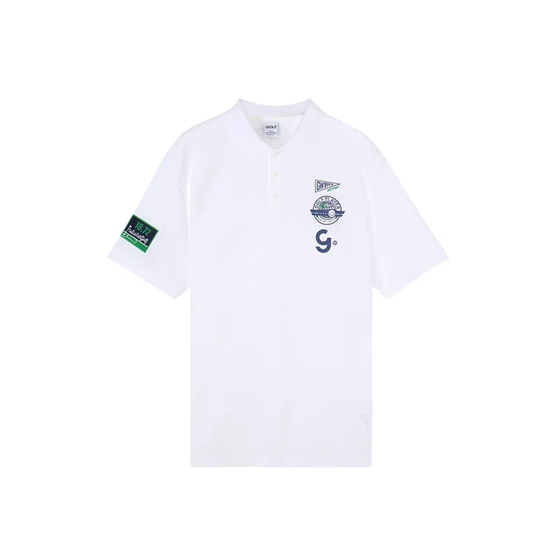 GOLF Polo