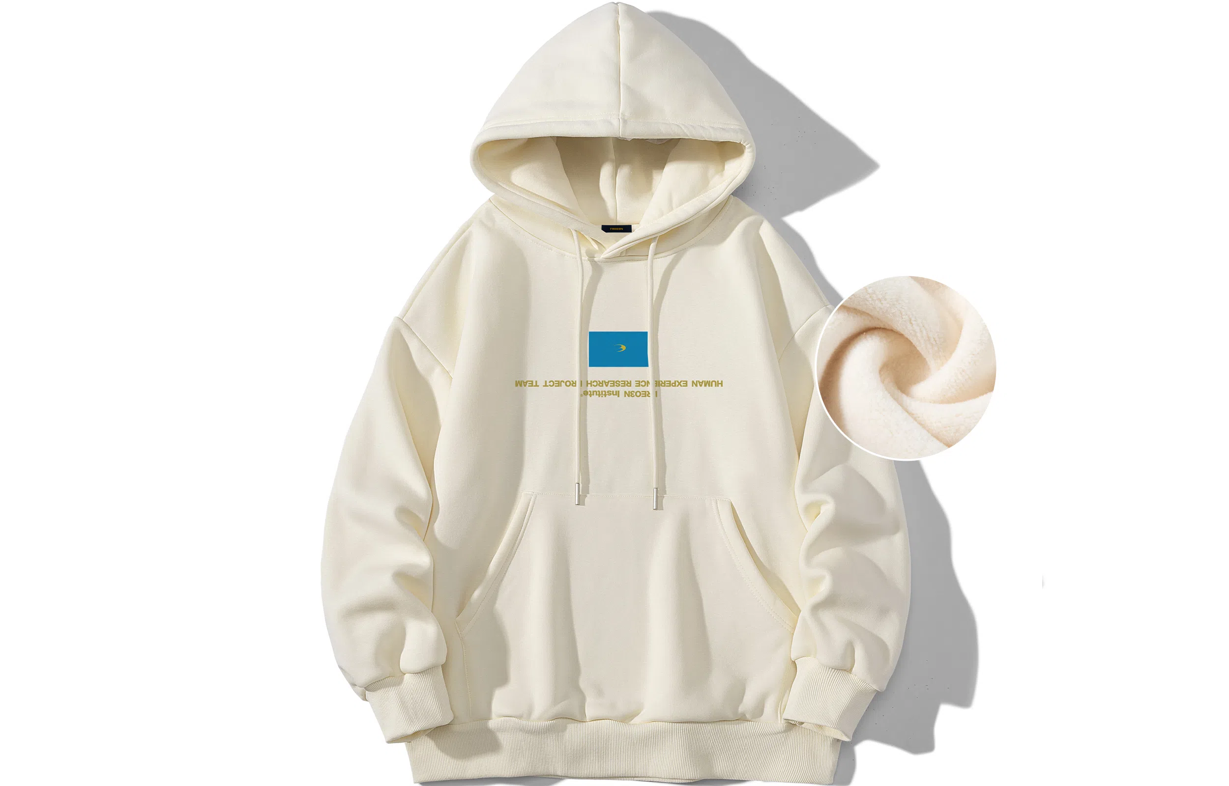 FREO3N Hoodie