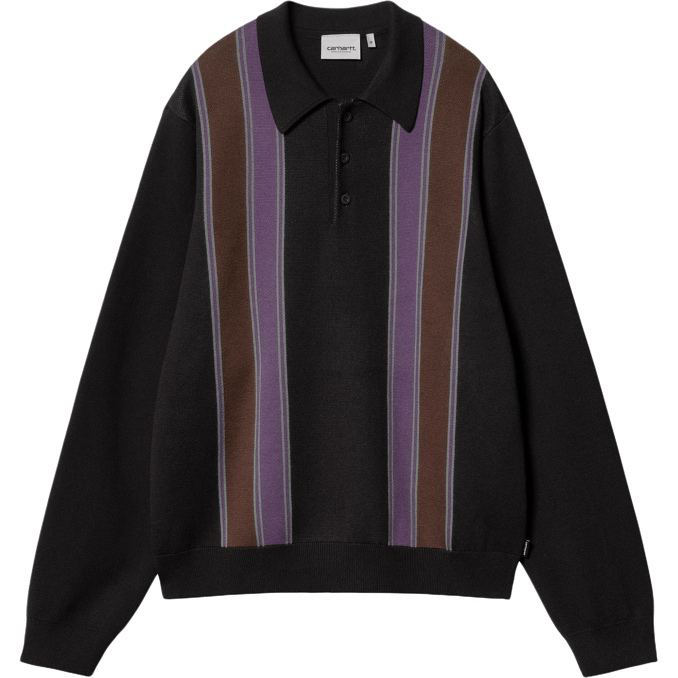 Carhartt WIP Arlo Polo