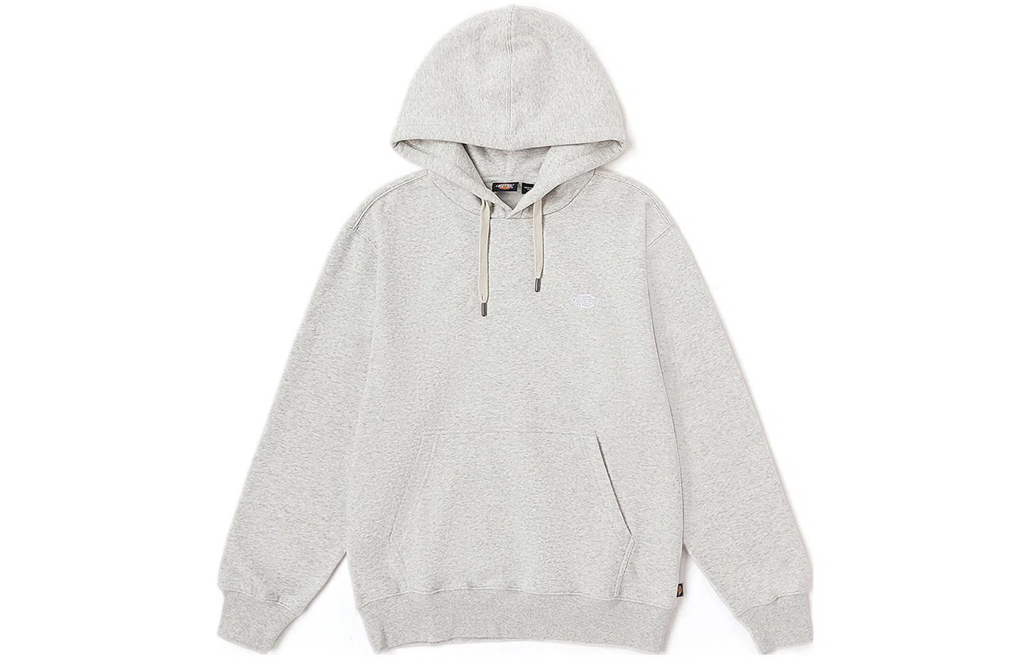 Dickies Logo Hoodie