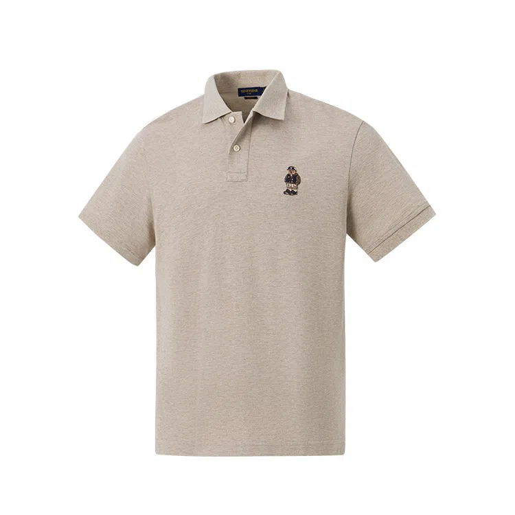 Teenie Weenie Men Polo