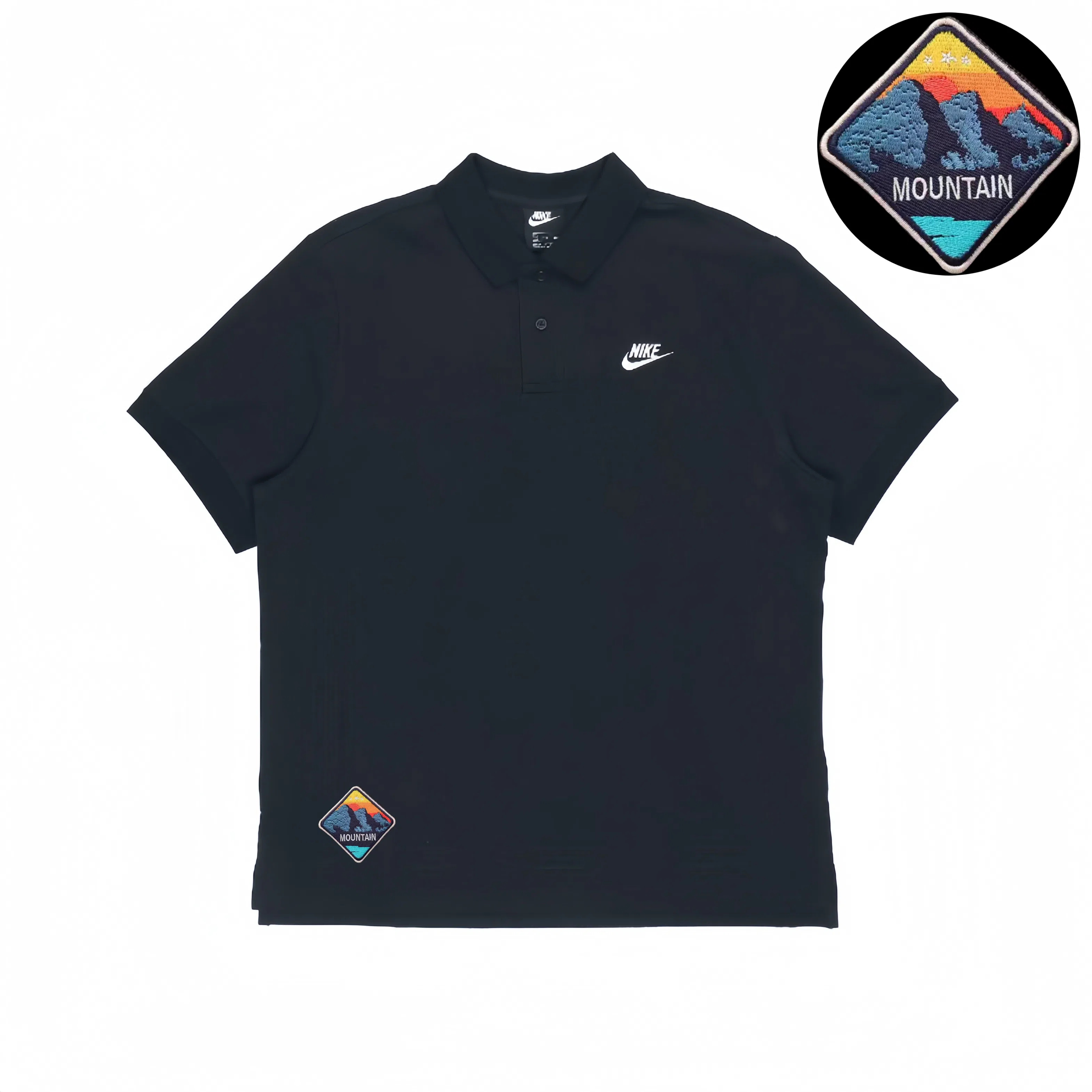 Nike Polo