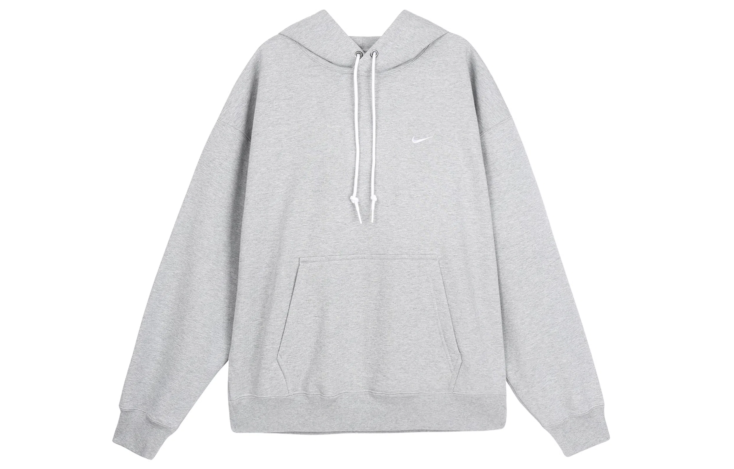 Nike Solo Swoosh logo