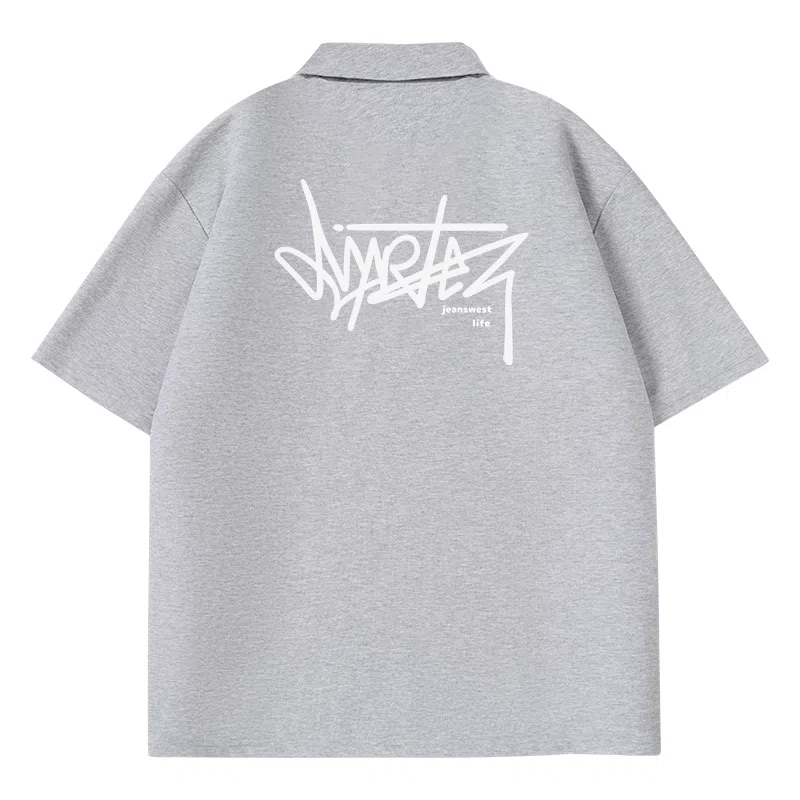 JEANSWEST LIFE Polo