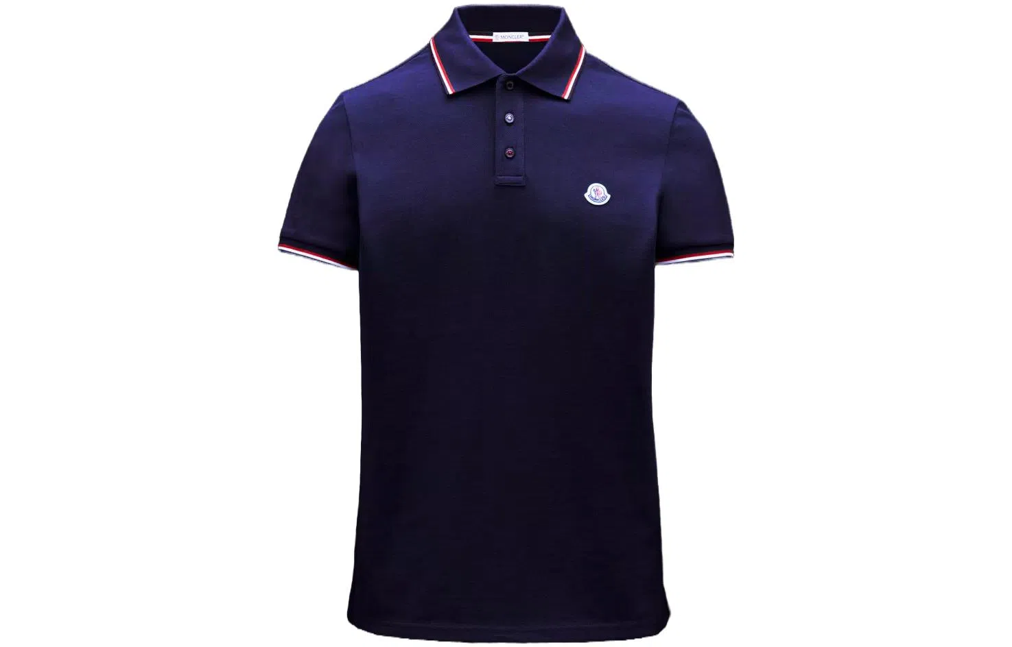 Moncler SS23 polo