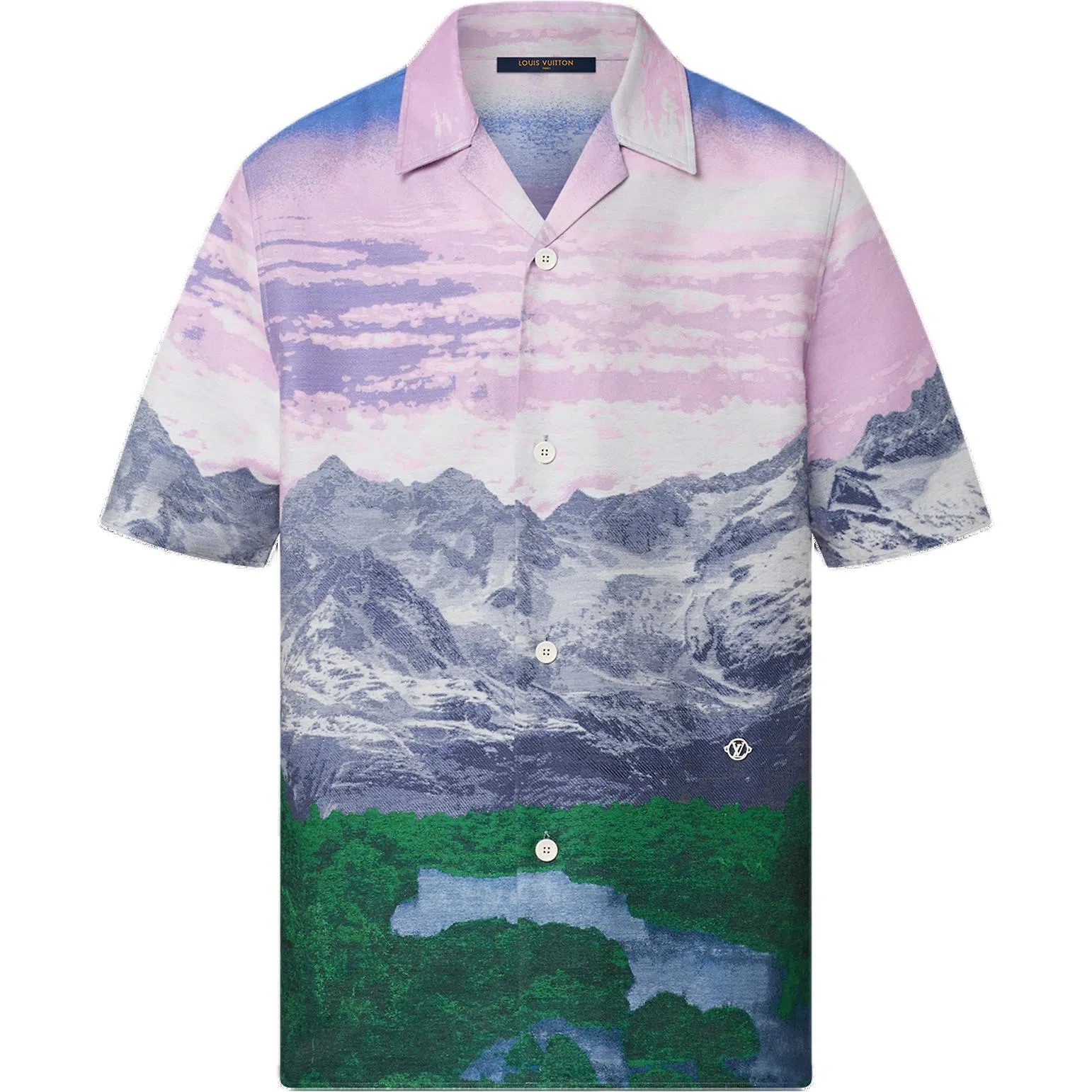 LOUIS VUITTON SS22