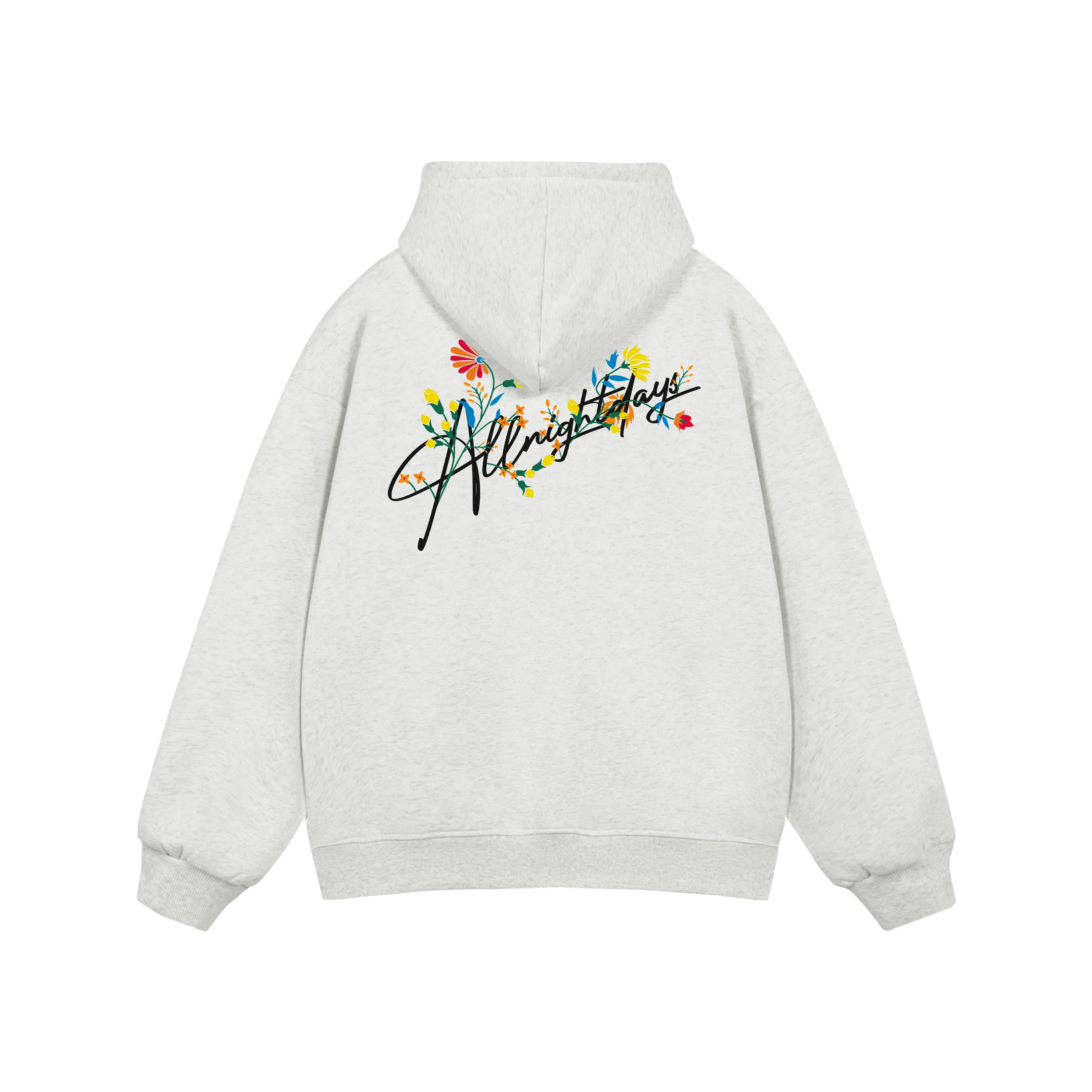 RECOLETA x OKET LOGO