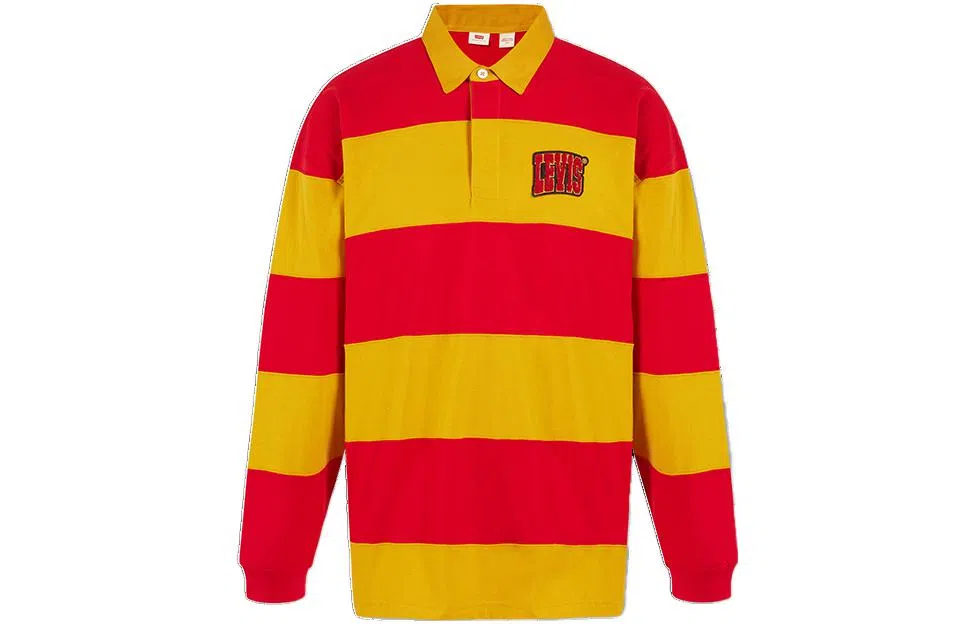 Levis SS23 Polo