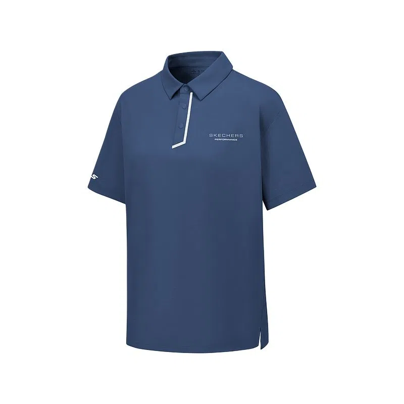 Skechers GODRI PERFORMANCE LogoPolo