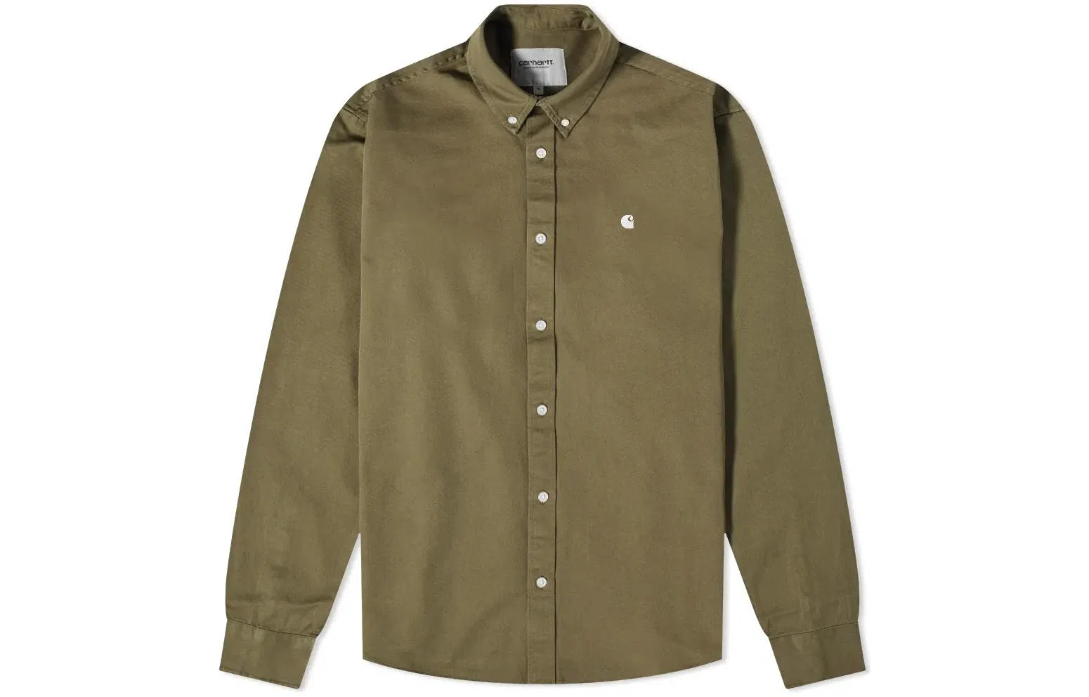 Carhartt WIP Madison Shirt