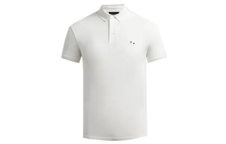 EMPORIO ARMANI FW22 Polo