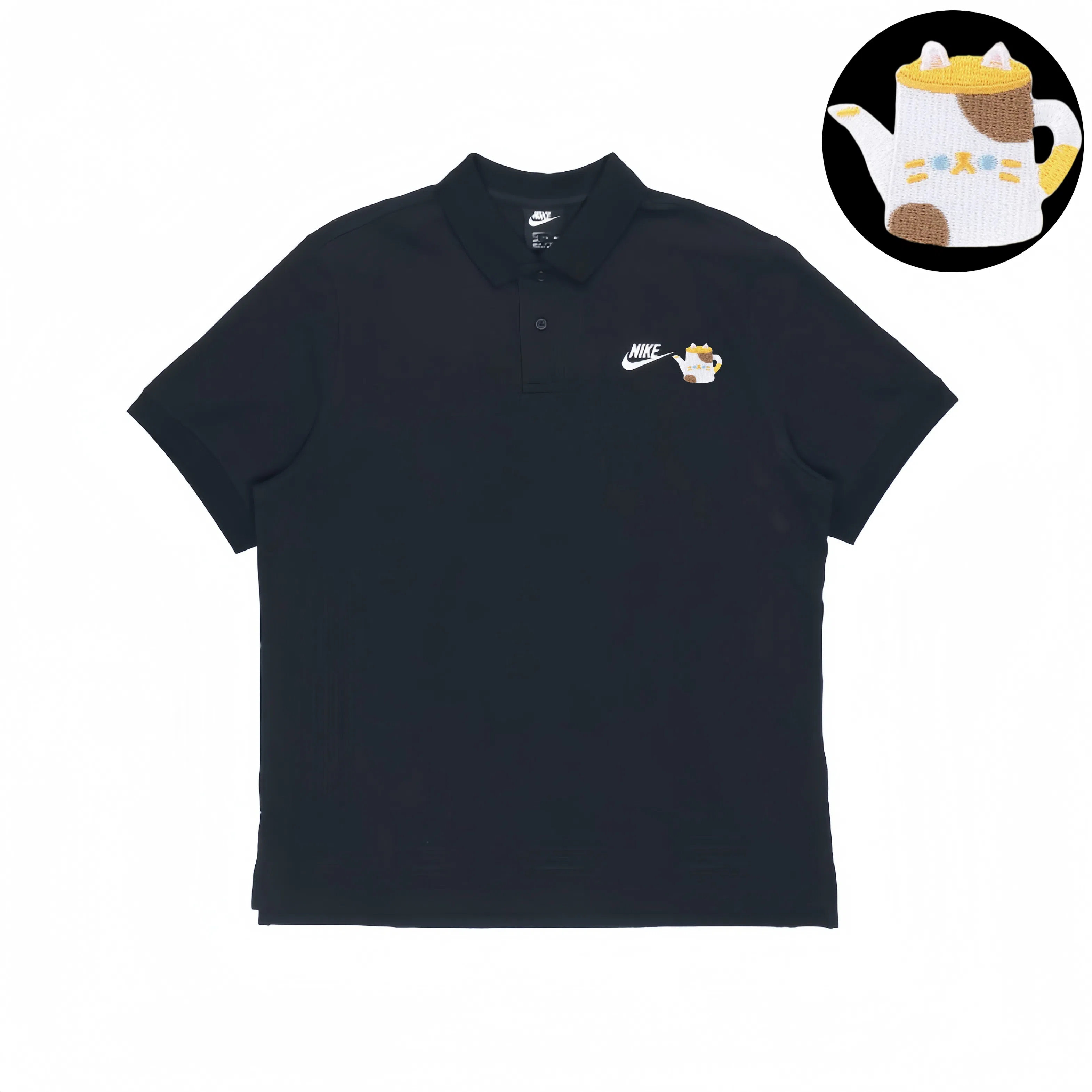 Nike Polo