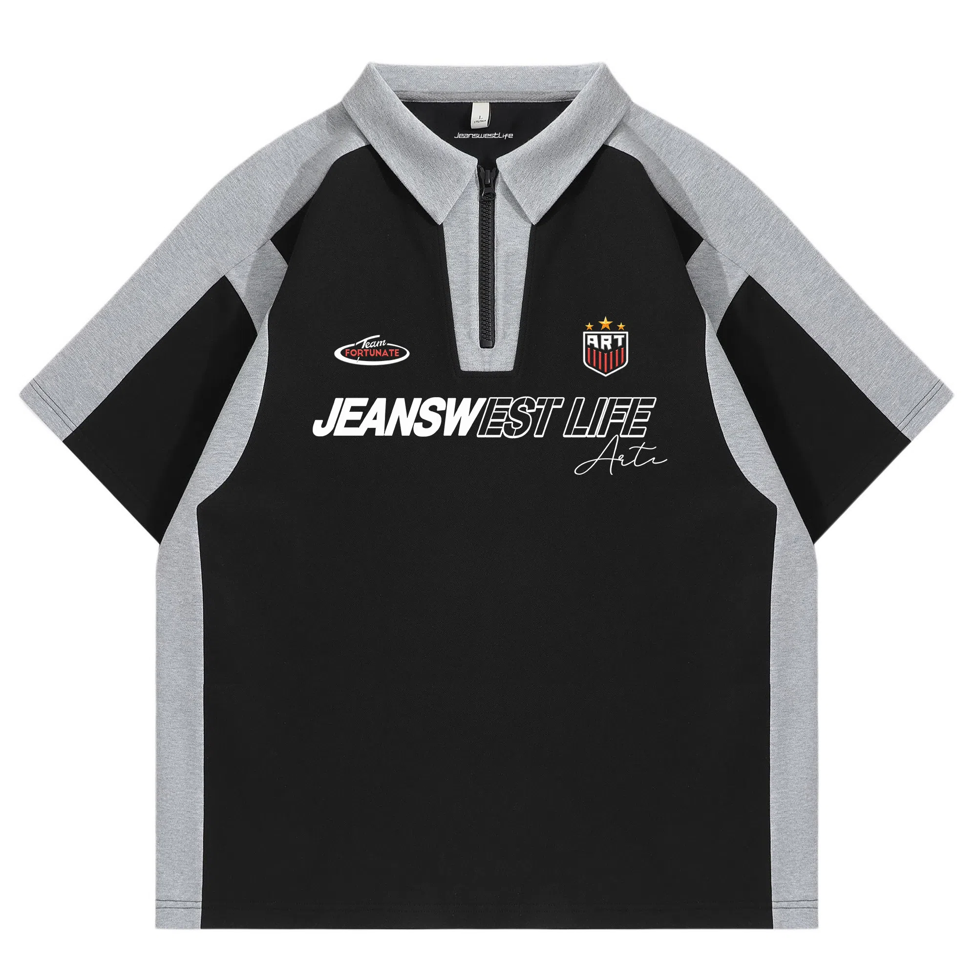 JEANSWEST LIFE Polo