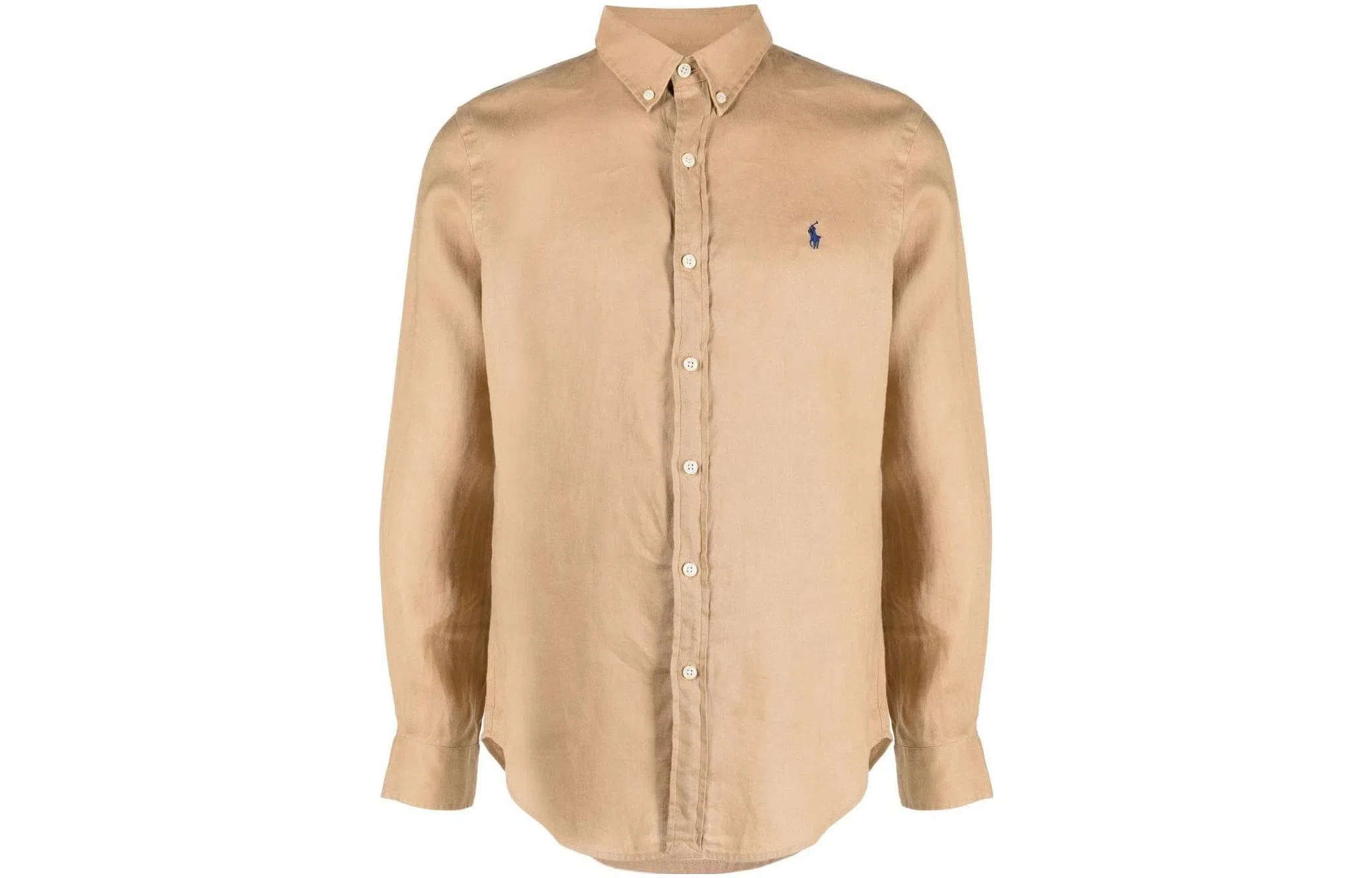 Polo Ralph Lauren SS23 Logo