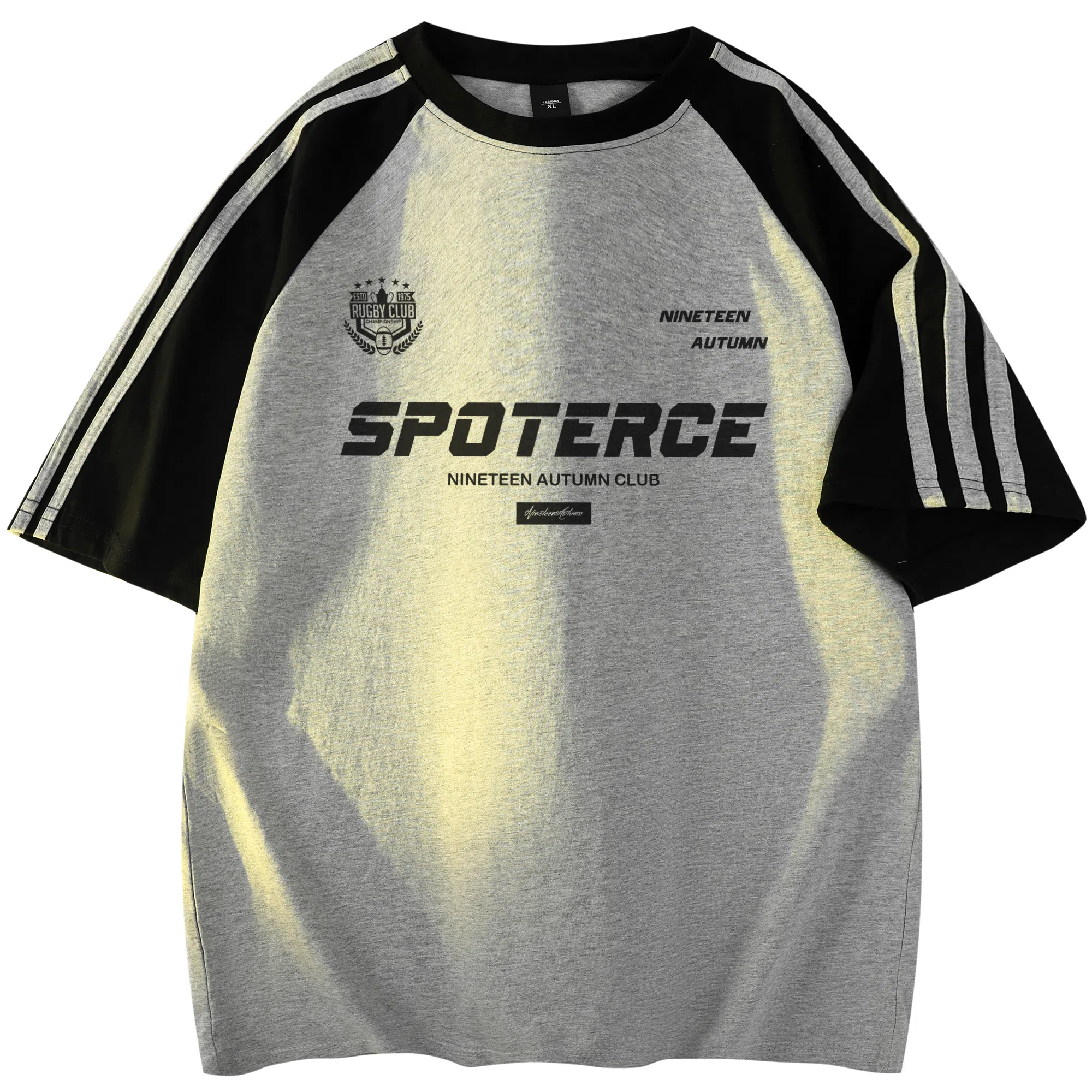 NINETEEN AUTUMN LogoT