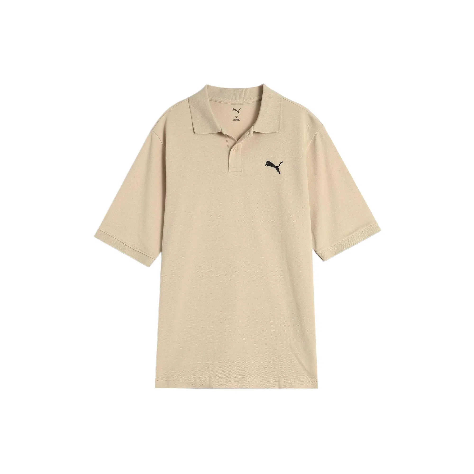 PUMA ESSPIQUE SS25 Polo