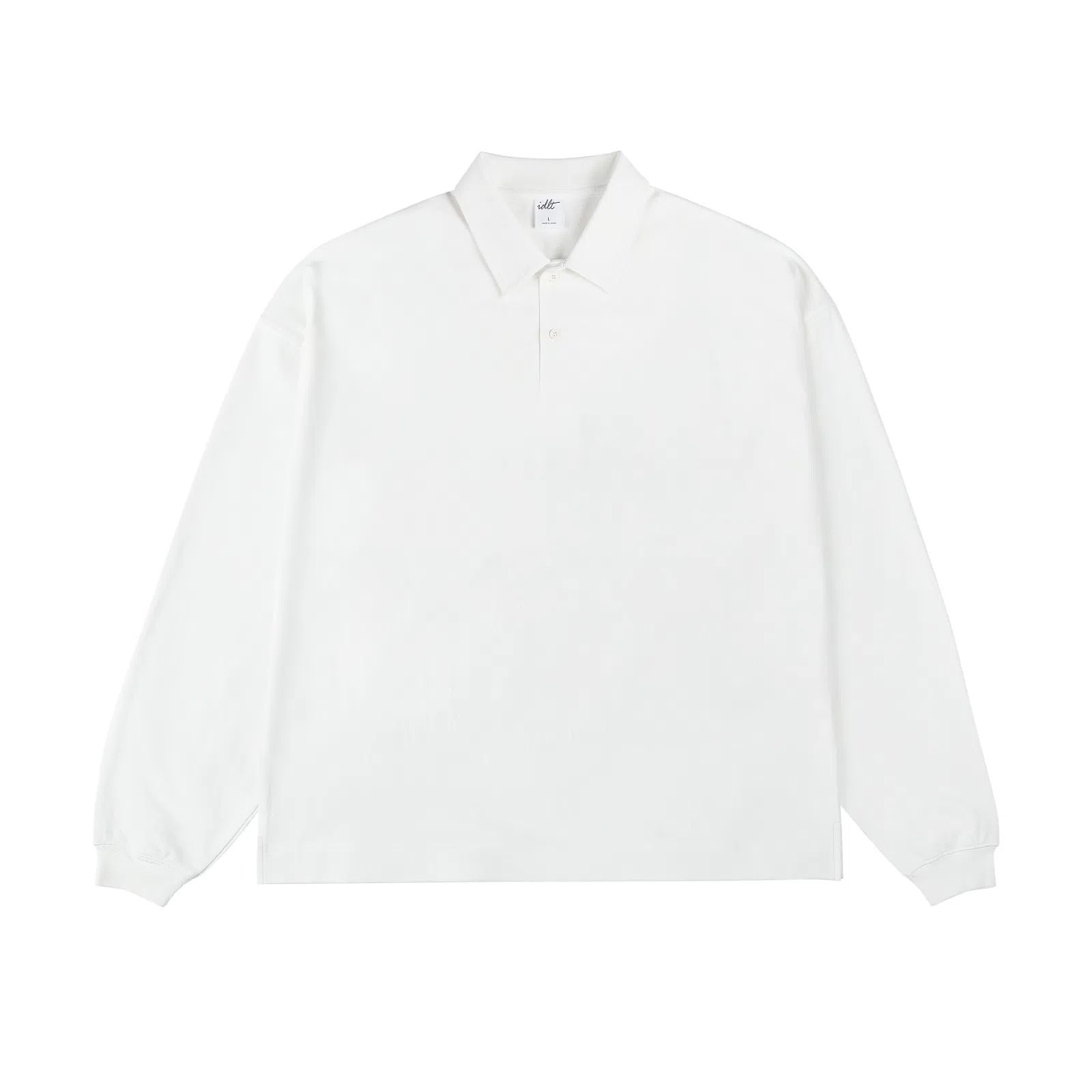 IDLT Polo
