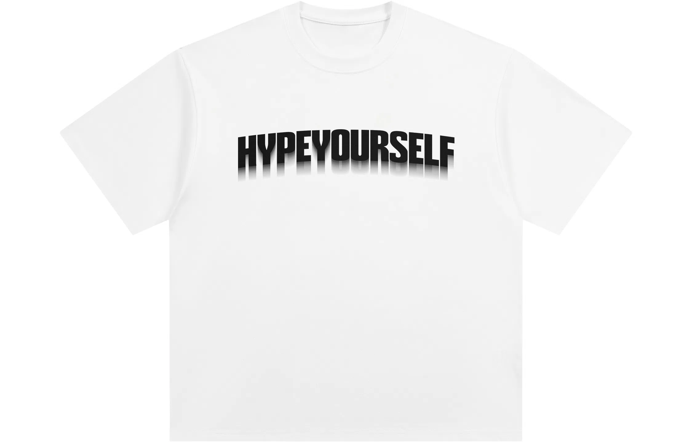 Hypeyourself LogoT