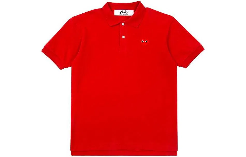 CDG Play Polo