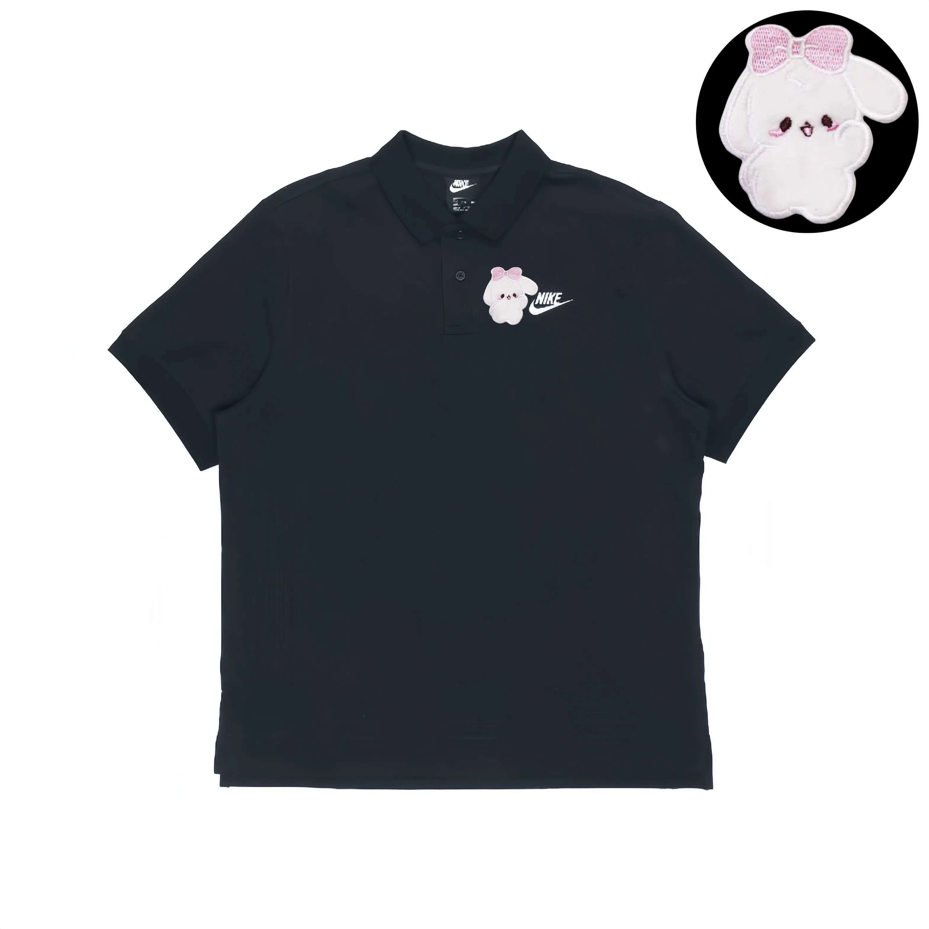 Nike BPolo