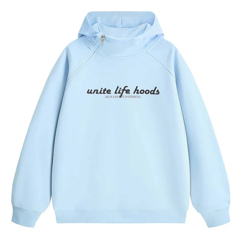 Unite Life HOODS logo