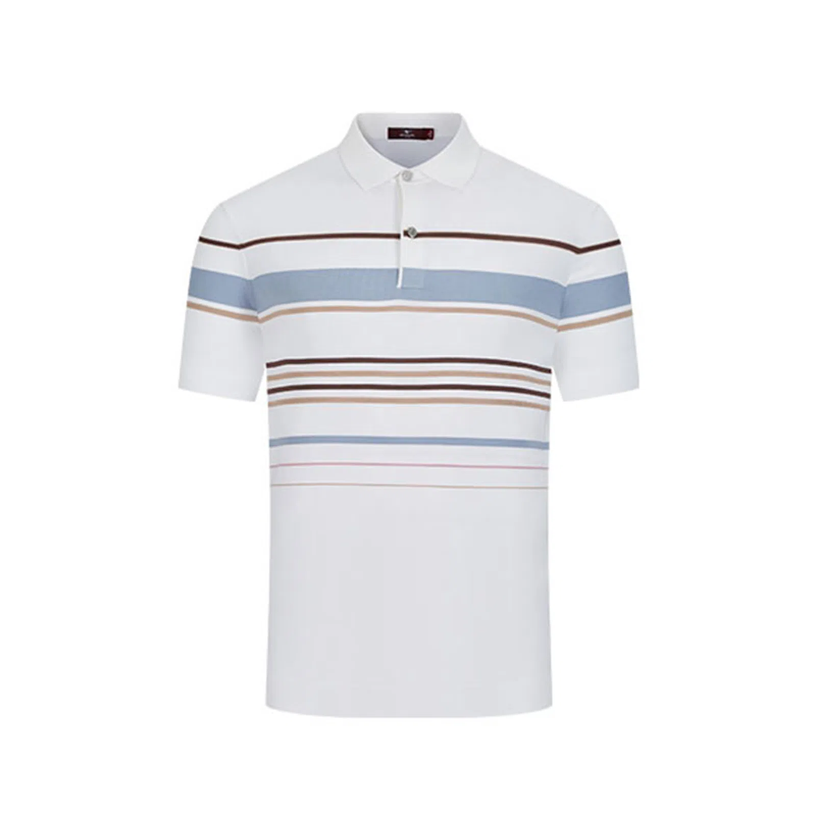 SEPTWOLVES Polo