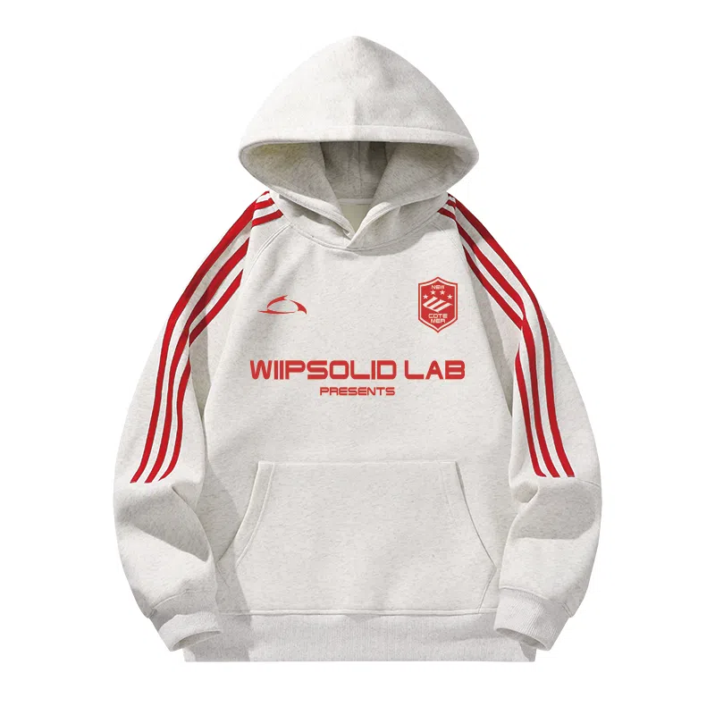 WIIPSOLID