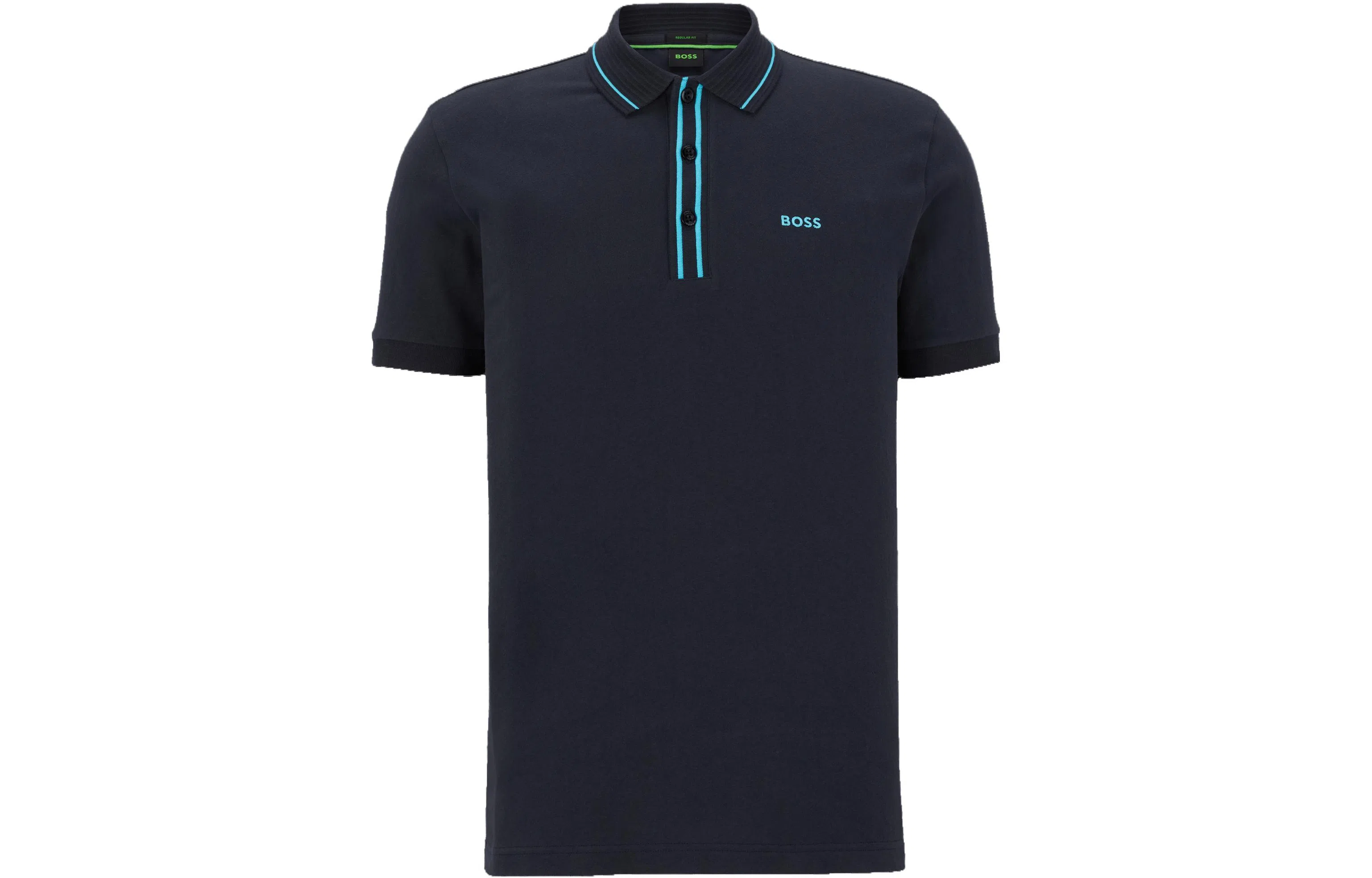 HUGO BOSS SS23 LogoPolo